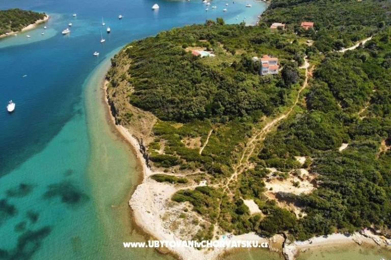 Appartements Maison - Villa Fuža – foto 23