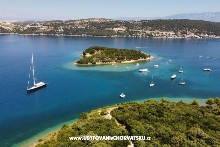 Appartements Maison - Villa Fuža – foto 24