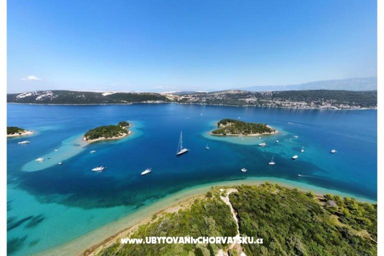 Appartements Maison - Villa Fuža – foto 25