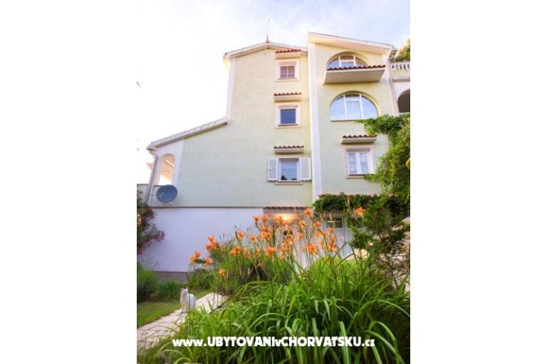 Appartements Maison - Villa Fuža – foto 4