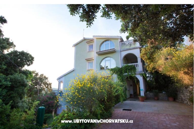 Appartements Maison - Villa Fuža – foto 5