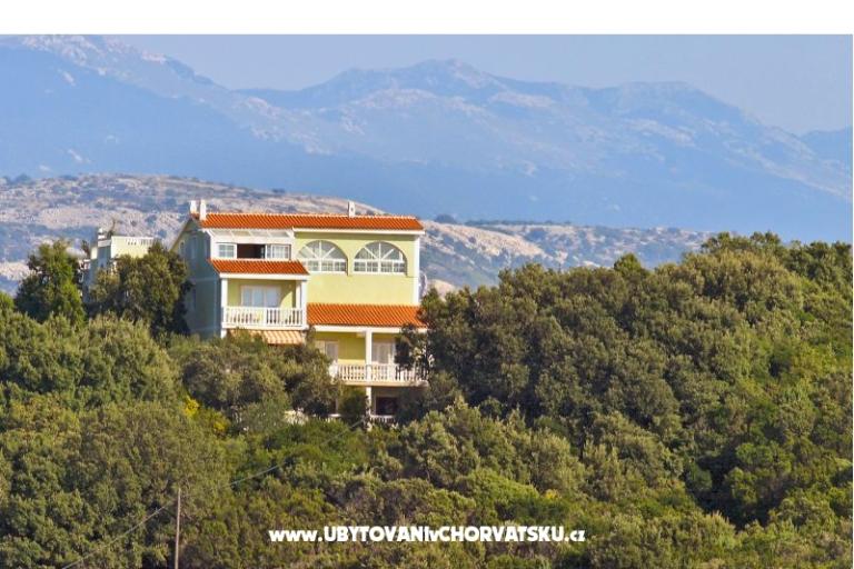 Appartements Maison - Villa Fuža – foto 6