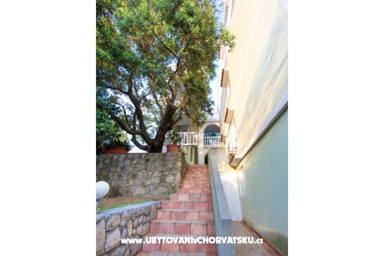 Appartements Maison - Villa Fuža – foto 7