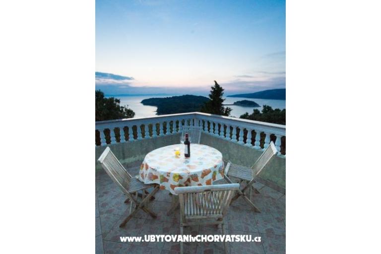 Appartements Maison - Villa Fuža – foto 8