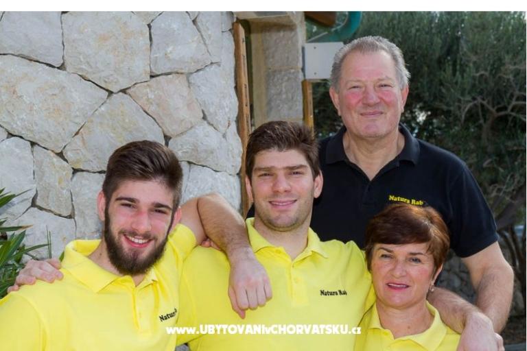 Appartements Villa Seka pool &amp; sauna – foto 11