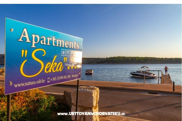 Appartements Villa Seka pool &amp; sauna – foto 12