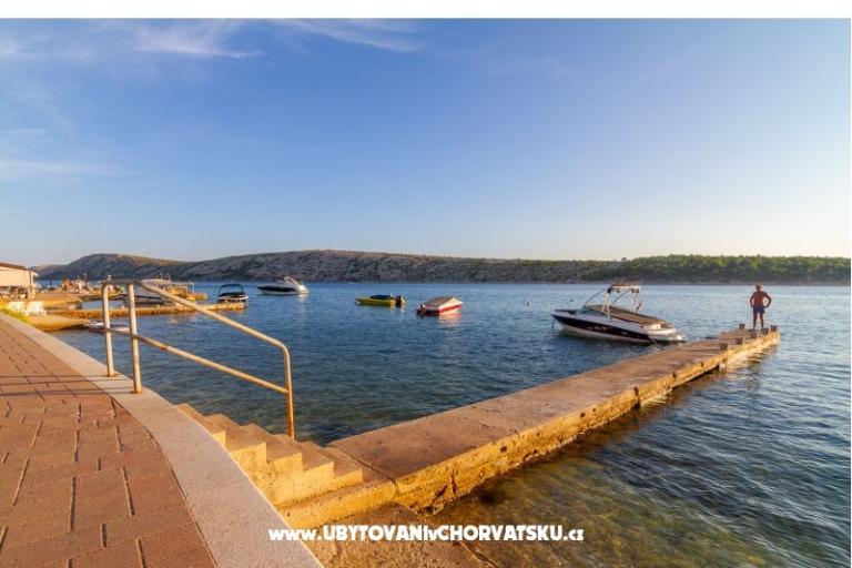 Appartements Villa Seka pool &amp; sauna – foto 13