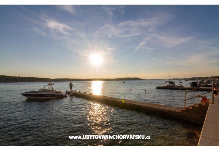 Appartements Villa Seka pool &amp; sauna – foto 14