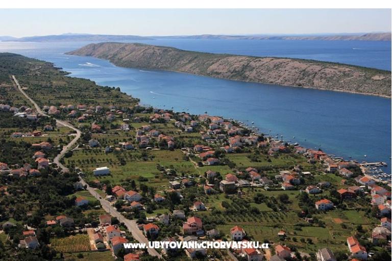 Appartements Villa Seka pool &amp; sauna – foto 17