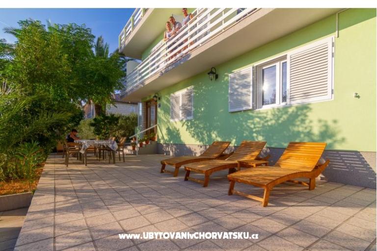 Appartements Villa Seka pool &amp; sauna – foto 18