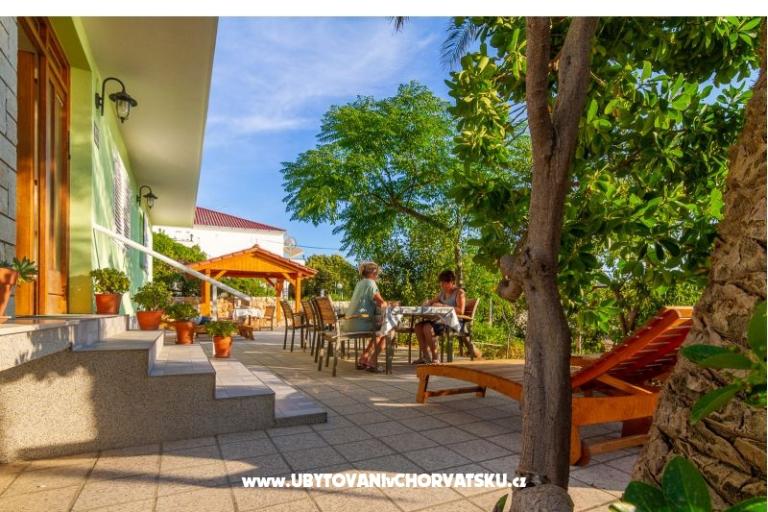 Appartements Villa Seka pool &amp; sauna – foto 19