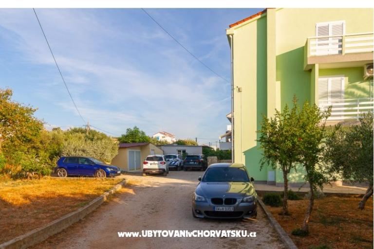 Appartements Villa Seka pool &amp; sauna – foto 20