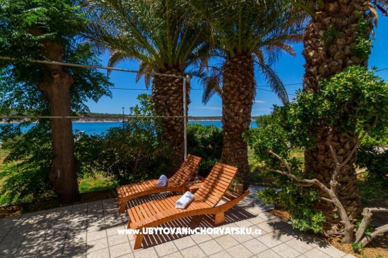 Appartements Villa Seka pool &amp; sauna – foto 2