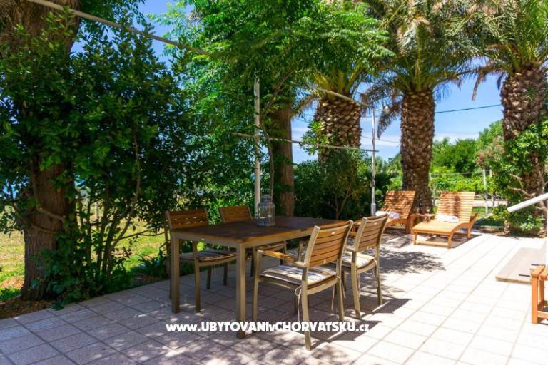 Appartements Villa Seka pool &amp; sauna – foto 4