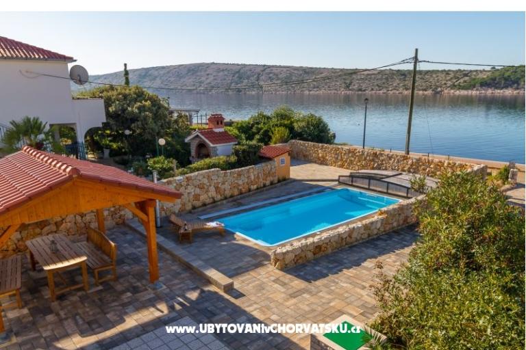 Appartements Villa Seka pool &amp; sauna – foto 8