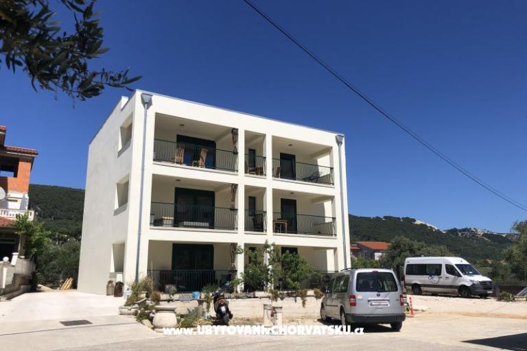 DeltaS Studios and Appartements – foto 17