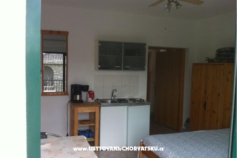 DeltaS Studios &amp; Appartements – foto 8