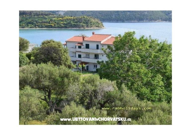 Maison Ana directly by the beach – foto 12