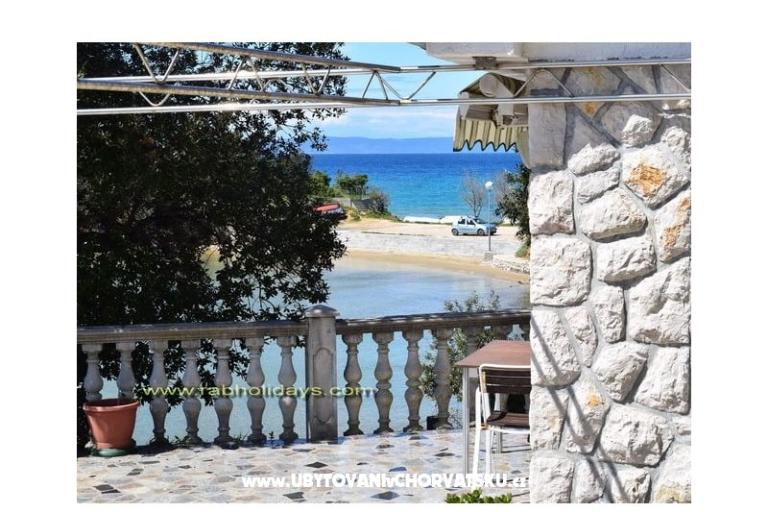 Maison Ana directly by the beach – foto 14