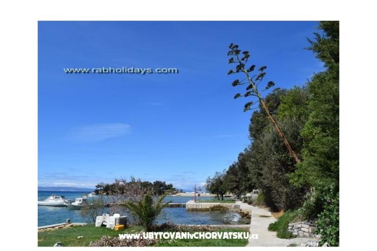 Maison Ana directly by the beach – foto 15