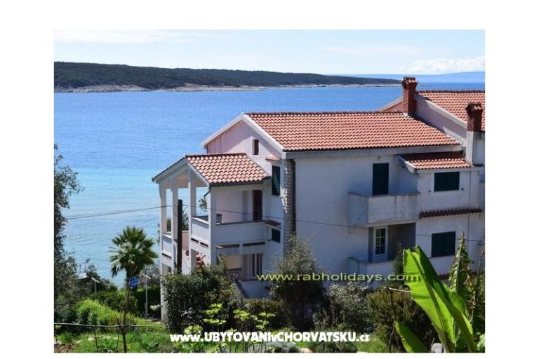 Maison Ana directly by the beach – foto 2
