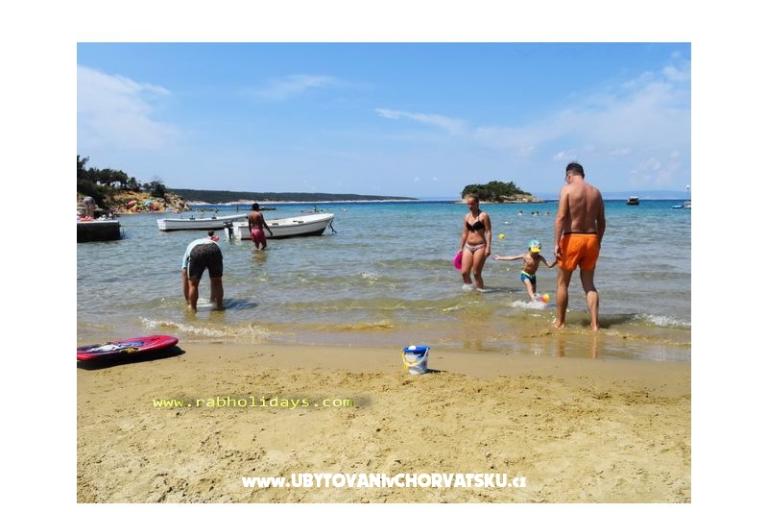 Maison Ana directly by the beach – foto 3