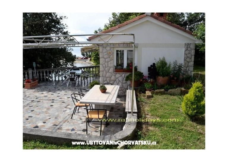 Maison Ana directly by the beach – foto 4