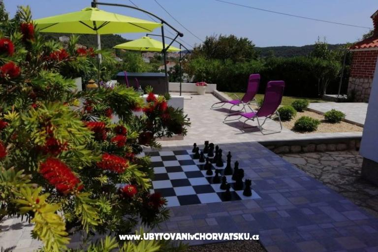 Whirlpool Appartements Skoblar – foto 2