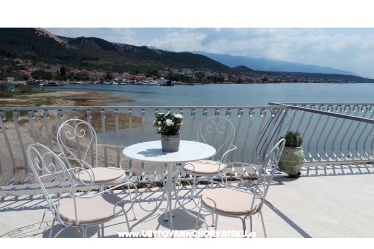 La Gatta Appartements – foto 9