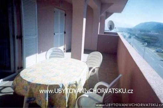 Appartements Sindi – foto 6