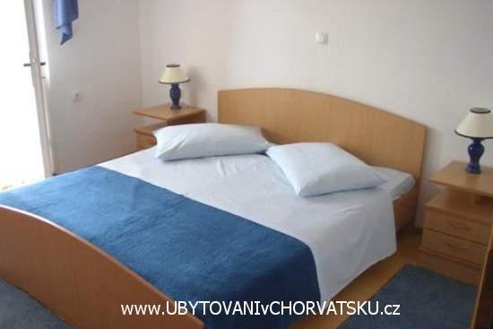 Appartements Mundanije – foto 2