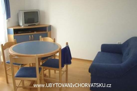 Appartements Mundanije – foto 4