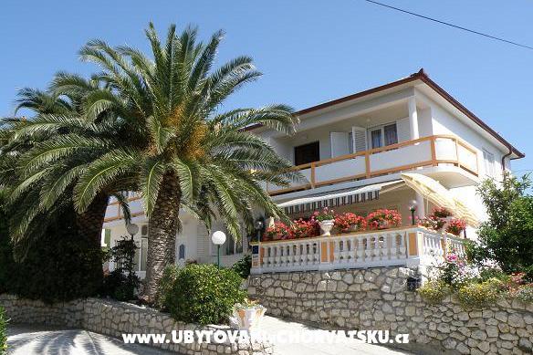 Chambres Skoblar Holiday-Rab – foto 3