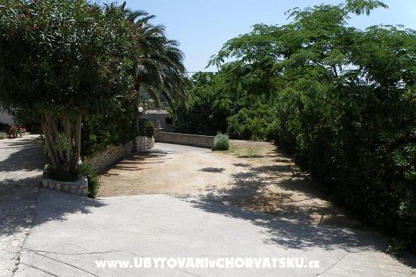 Chambres Skoblar Holiday-Rab – foto 4