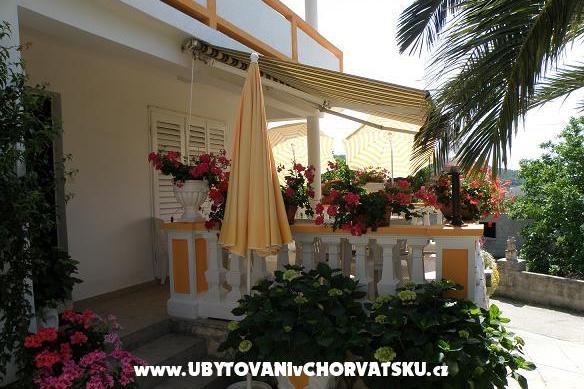 Chambres Skoblar Holiday-Rab – foto 5