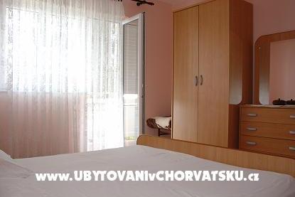 Chambres Skoblar Holiday-Rab – foto 6