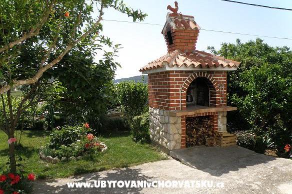 Chambres Skoblar Holiday-Rab – foto 7