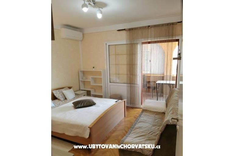 Studio Appartements Vidas – foto 2