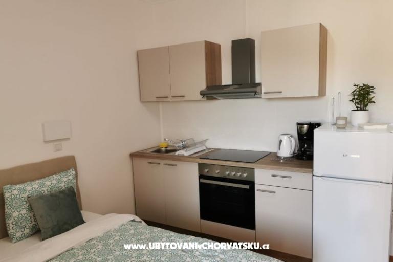 Studio Appartements Vidas – foto 3