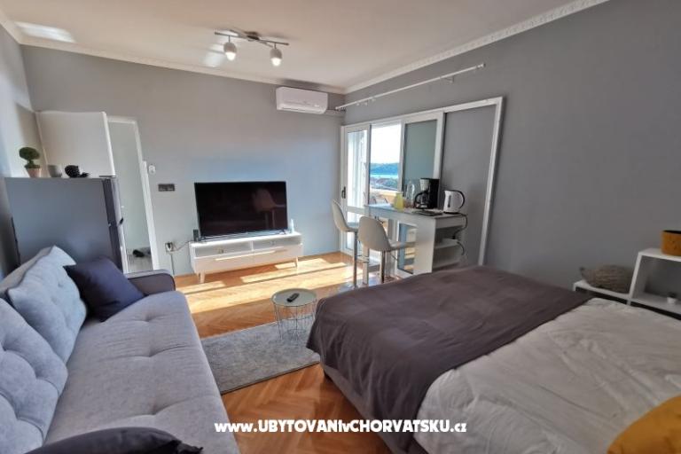 Studio Appartements Vidas – foto 6