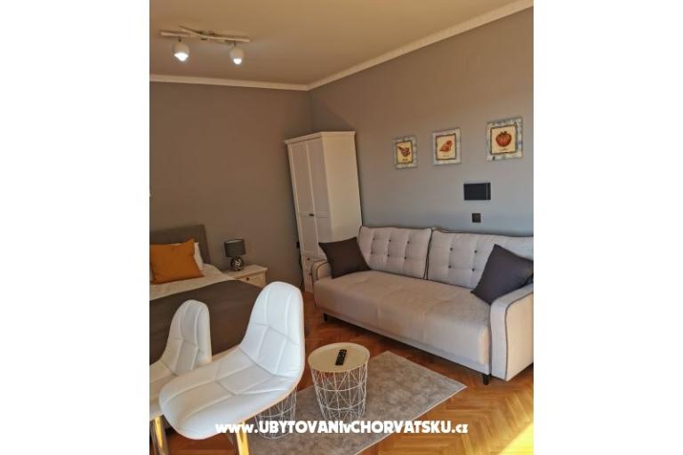 Studio Appartements Vidas – foto 7