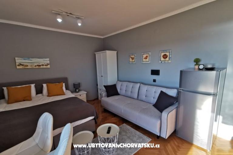 Studio Appartements Vidas – foto 8