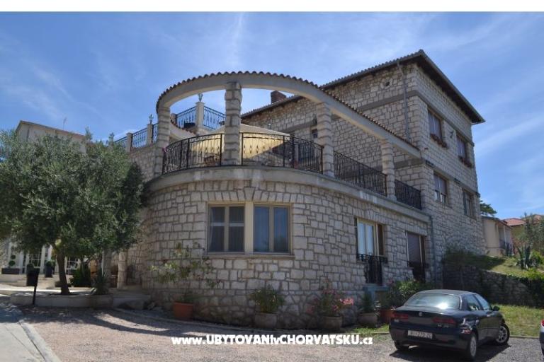Villas Arbia - Chambres and Appartements – foto 10