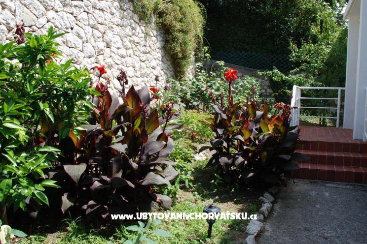 Villas Arbia - Chambres and Appartements – foto 13