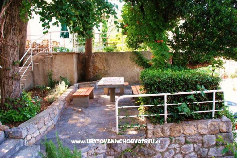 Villas Arbia - Chambres and Appartements – foto 14
