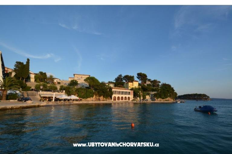 Villas Arbia - Chambres and Appartements – foto 17