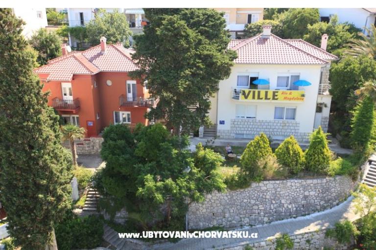 Villas Arbia - Chambres and Appartements – foto 18