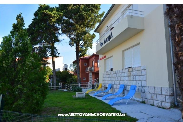 Villas Arbia - Chambres and Appartements – foto 5
