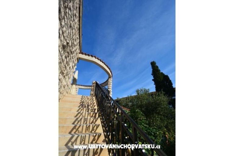 Villas Arbia - Chambres and Appartements – foto 7