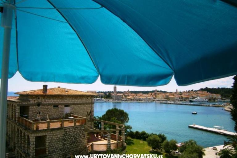 Villas Arbia - Chambres and Appartements – foto 8